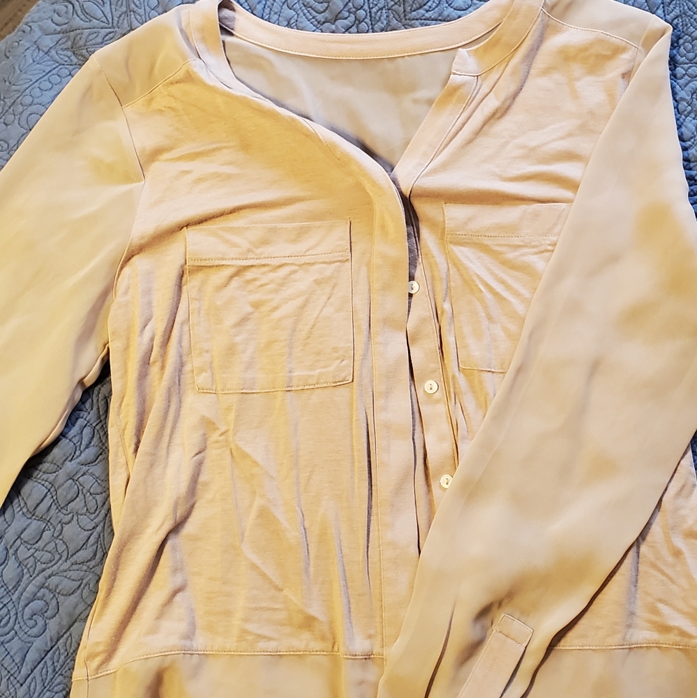 Ann Taylor long sleeve